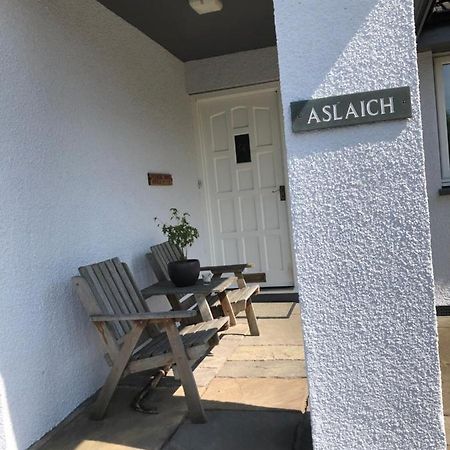 Aslaich Hotel ดรัมนาดรอคิท ภายนอก รูปภาพ