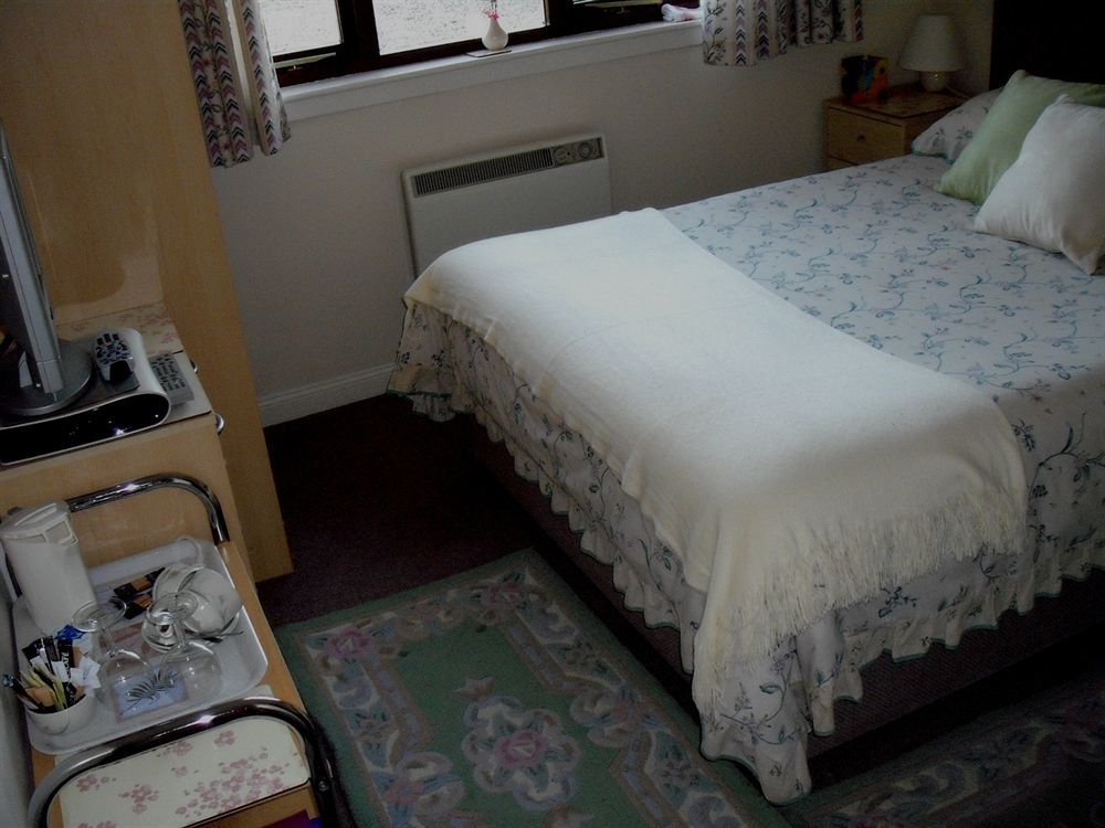 Aslaich Hotel ดรัมนาดรอคิท ภายนอก รูปภาพ